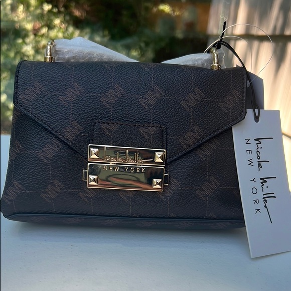 nicole-miller-bags-new-nicole-miller-crossbody-bag-poshmark